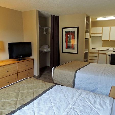 Extended Stay America Suites - Fort Lauderdale - Davie Buitenkant foto