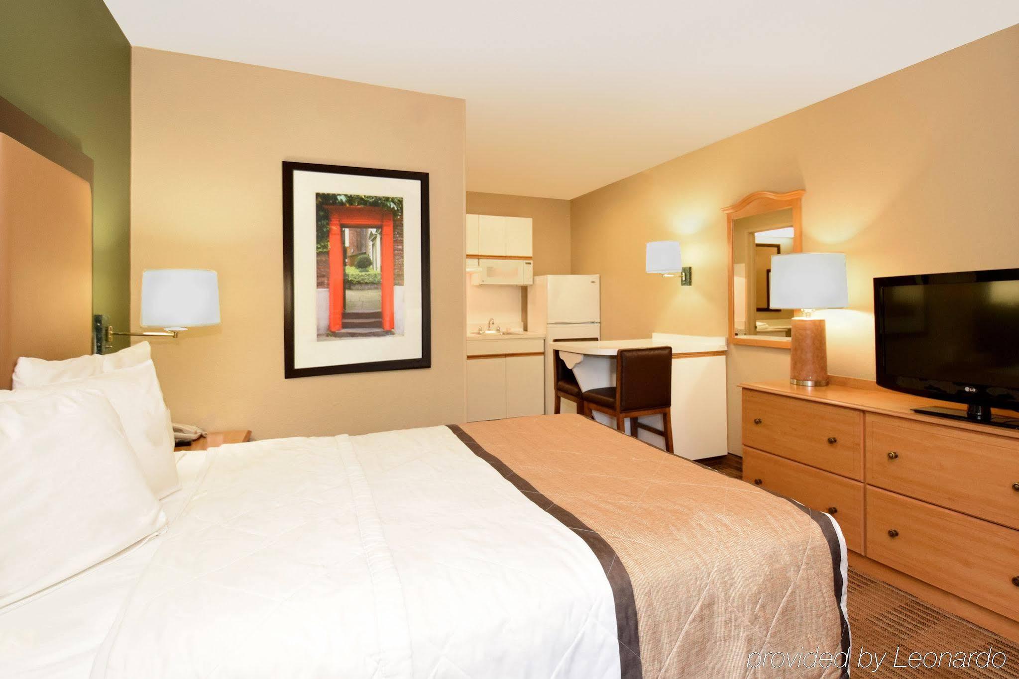 Extended Stay America Suites - Fort Lauderdale - Davie Buitenkant foto