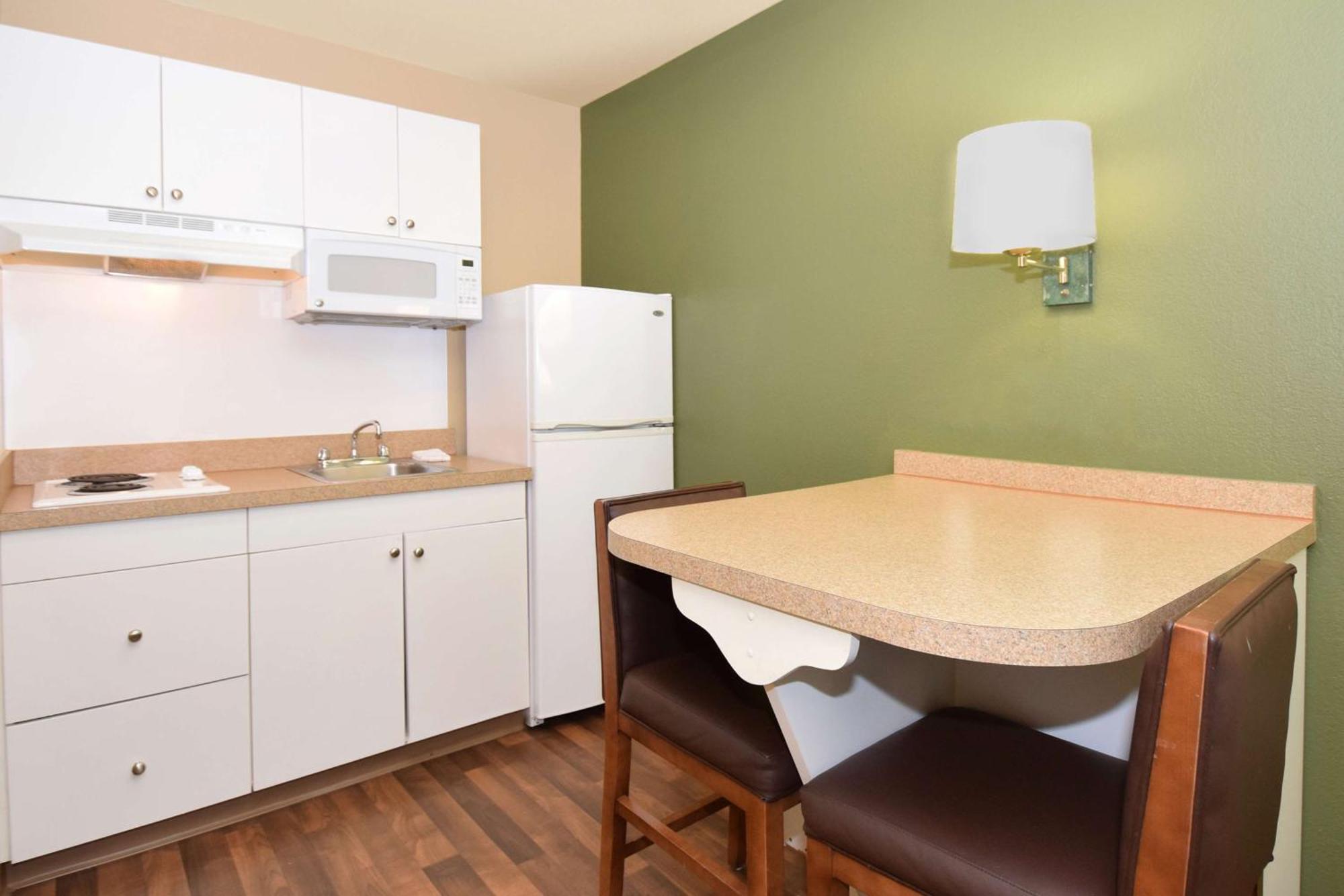 Extended Stay America Suites - Fort Lauderdale - Davie Buitenkant foto