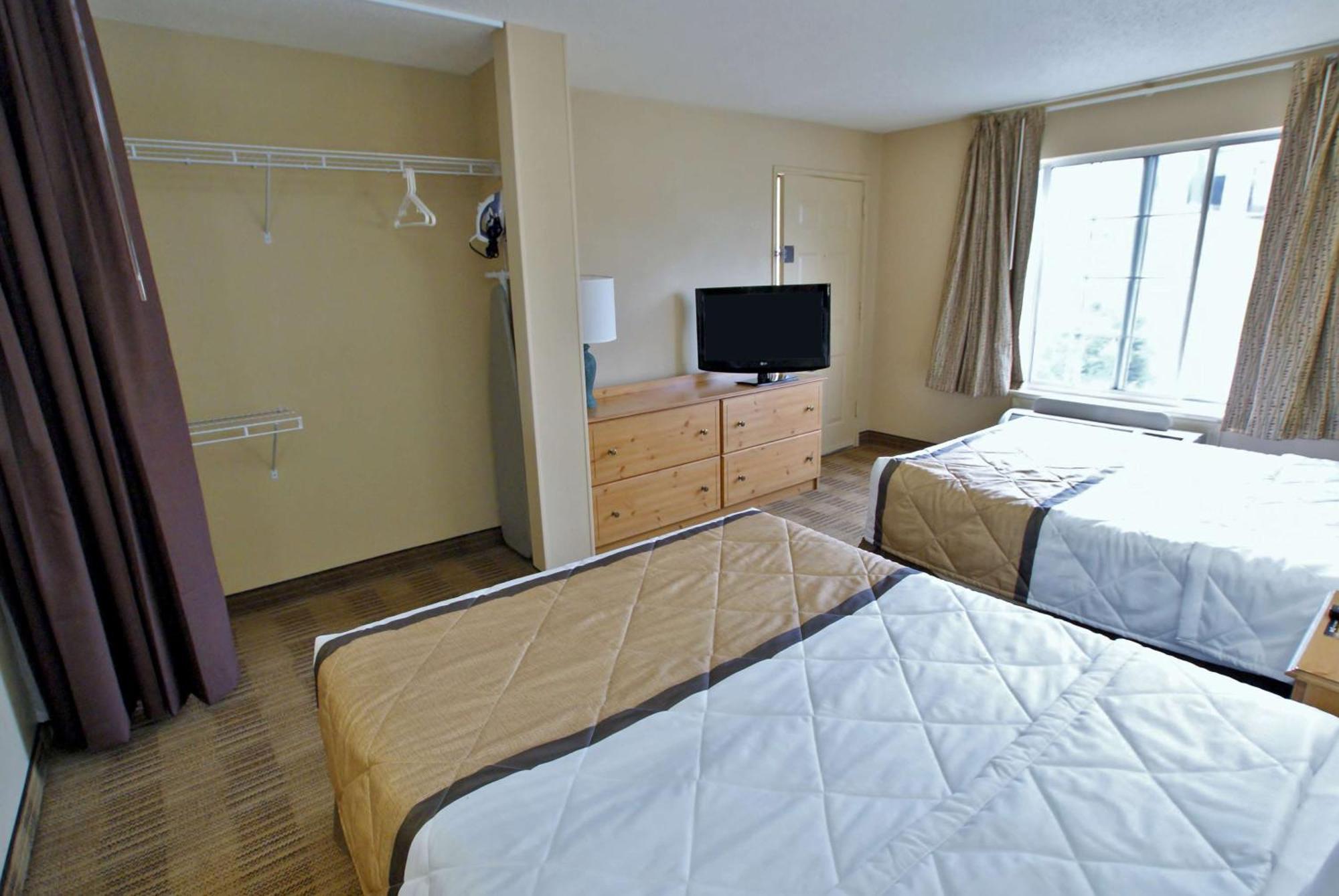 Extended Stay America Suites - Fort Lauderdale - Davie Buitenkant foto