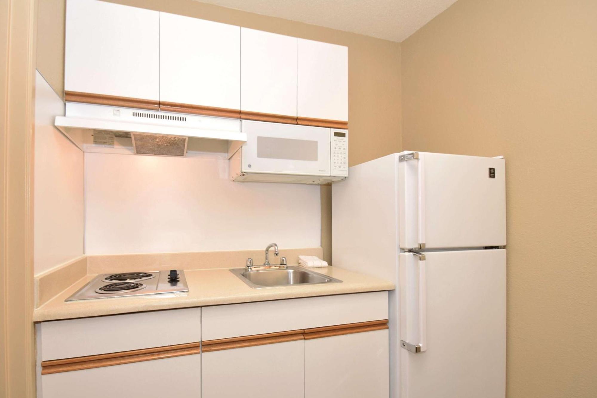 Extended Stay America Suites - Fort Lauderdale - Davie Buitenkant foto
