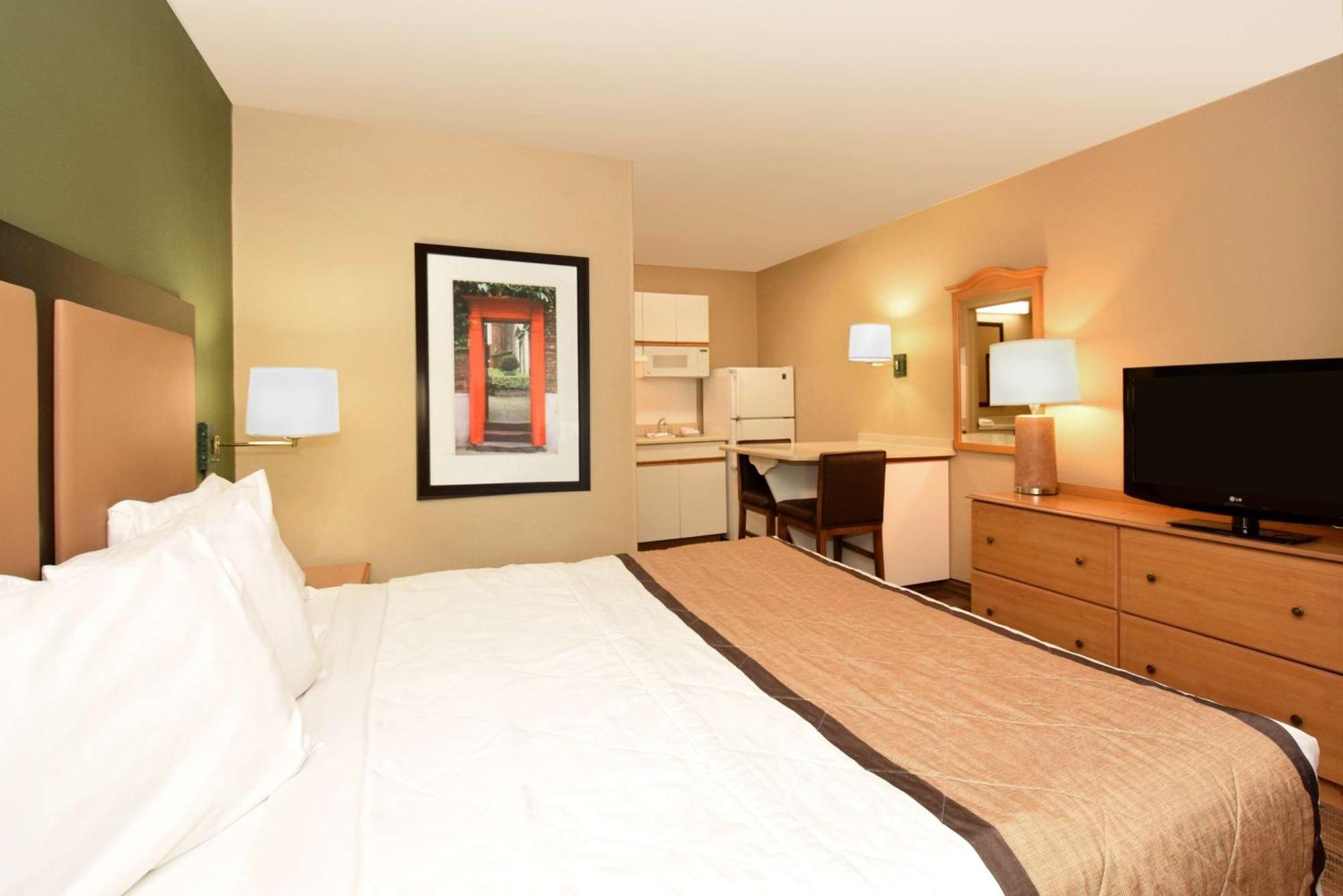 Extended Stay America Suites - Fort Lauderdale - Davie Buitenkant foto