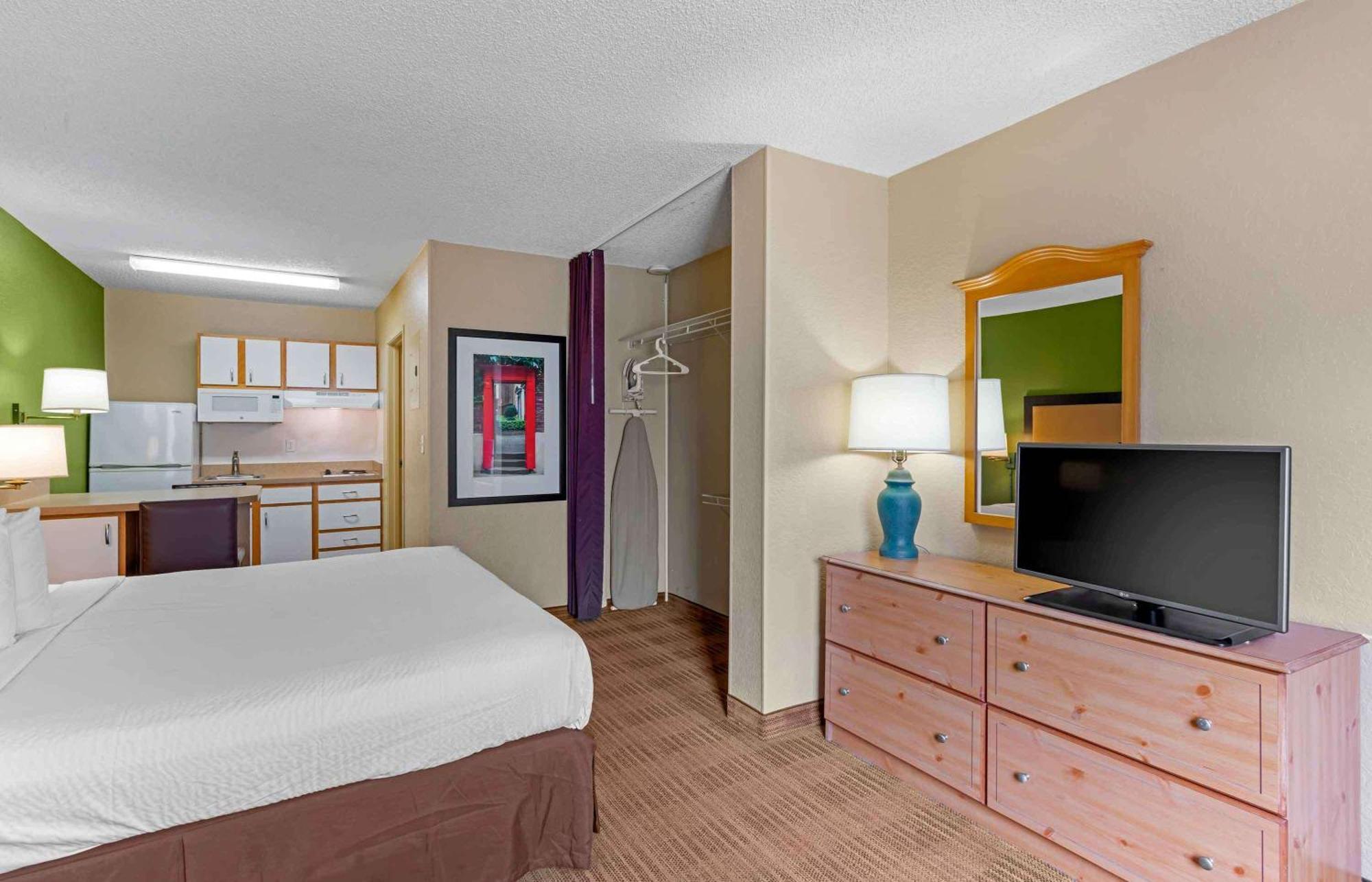 Extended Stay America Suites - Fort Lauderdale - Davie Buitenkant foto