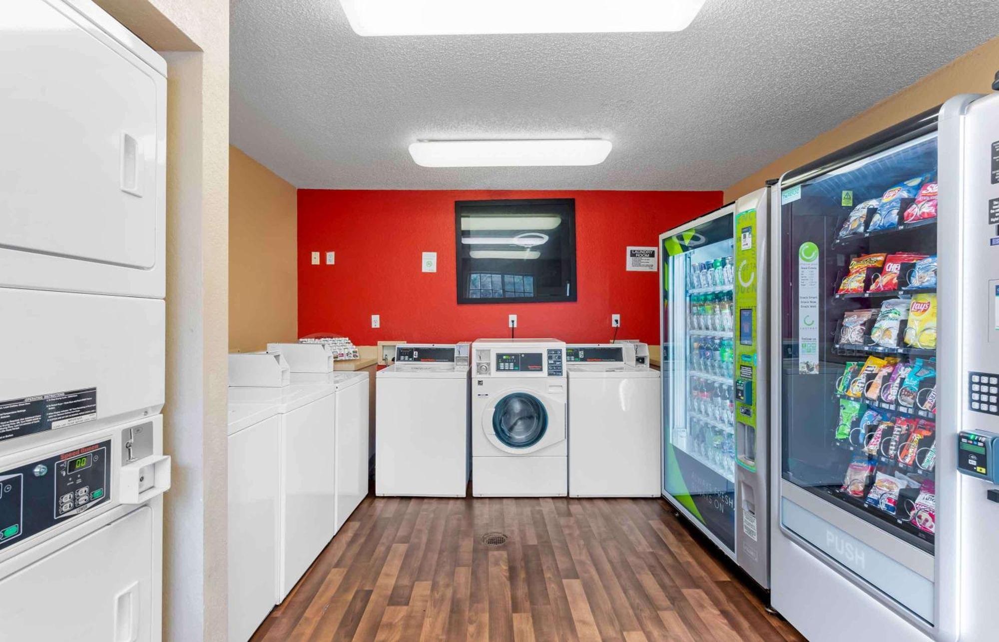 Extended Stay America Suites - Fort Lauderdale - Davie Buitenkant foto