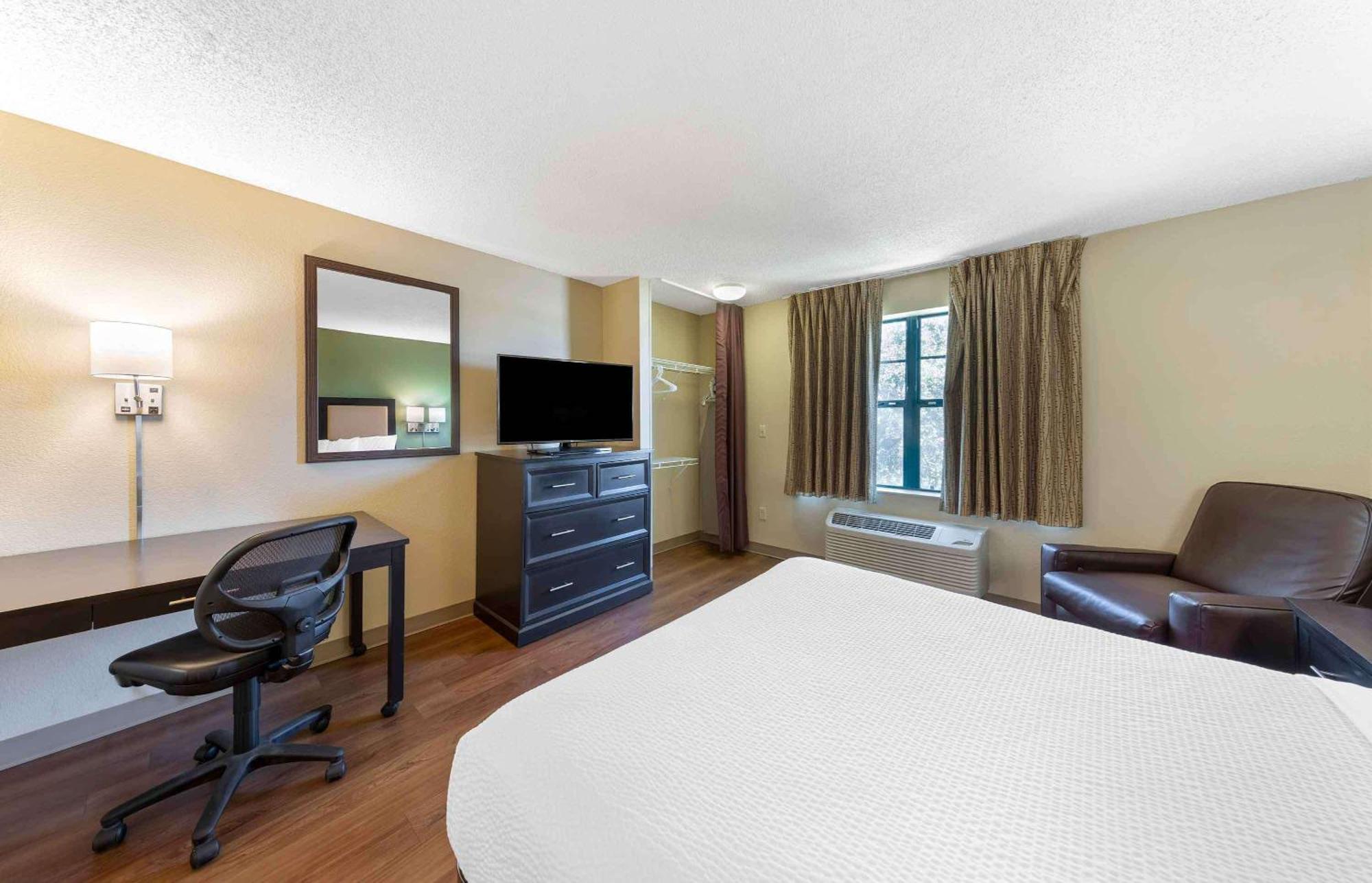 Extended Stay America Suites - Fort Lauderdale - Davie Buitenkant foto