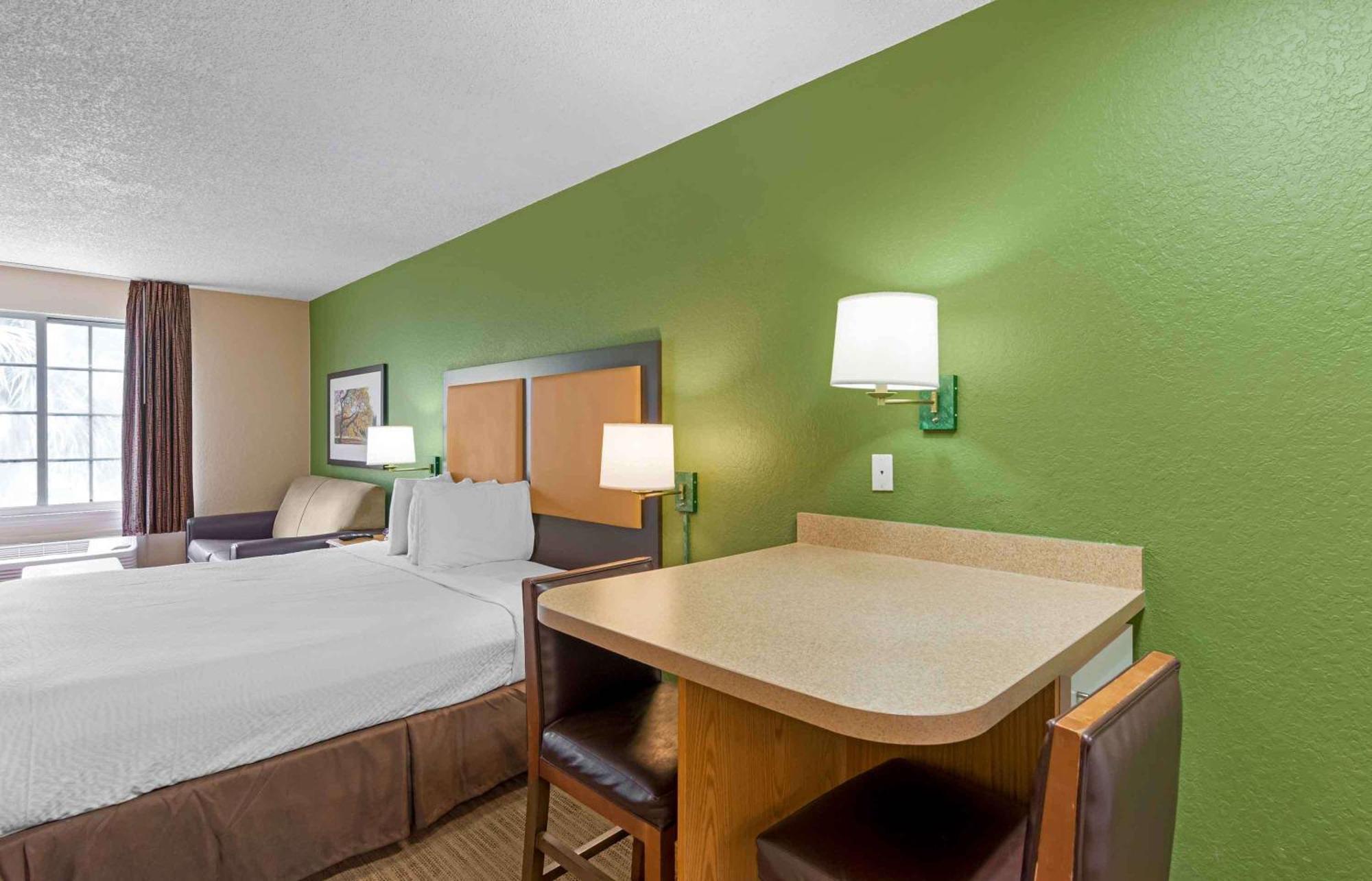 Extended Stay America Suites - Fort Lauderdale - Davie Buitenkant foto