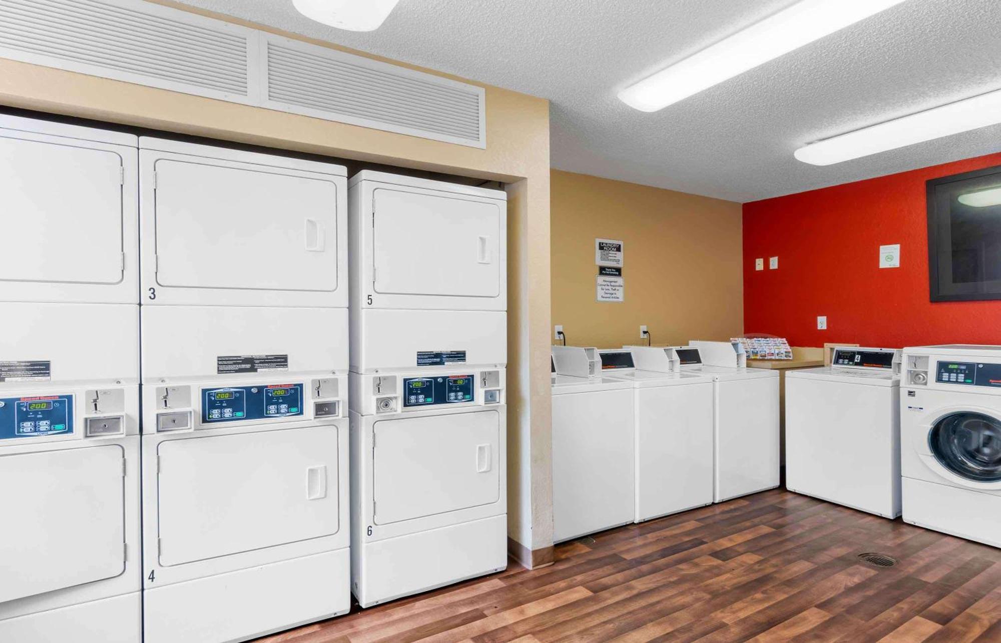 Extended Stay America Suites - Fort Lauderdale - Davie Buitenkant foto