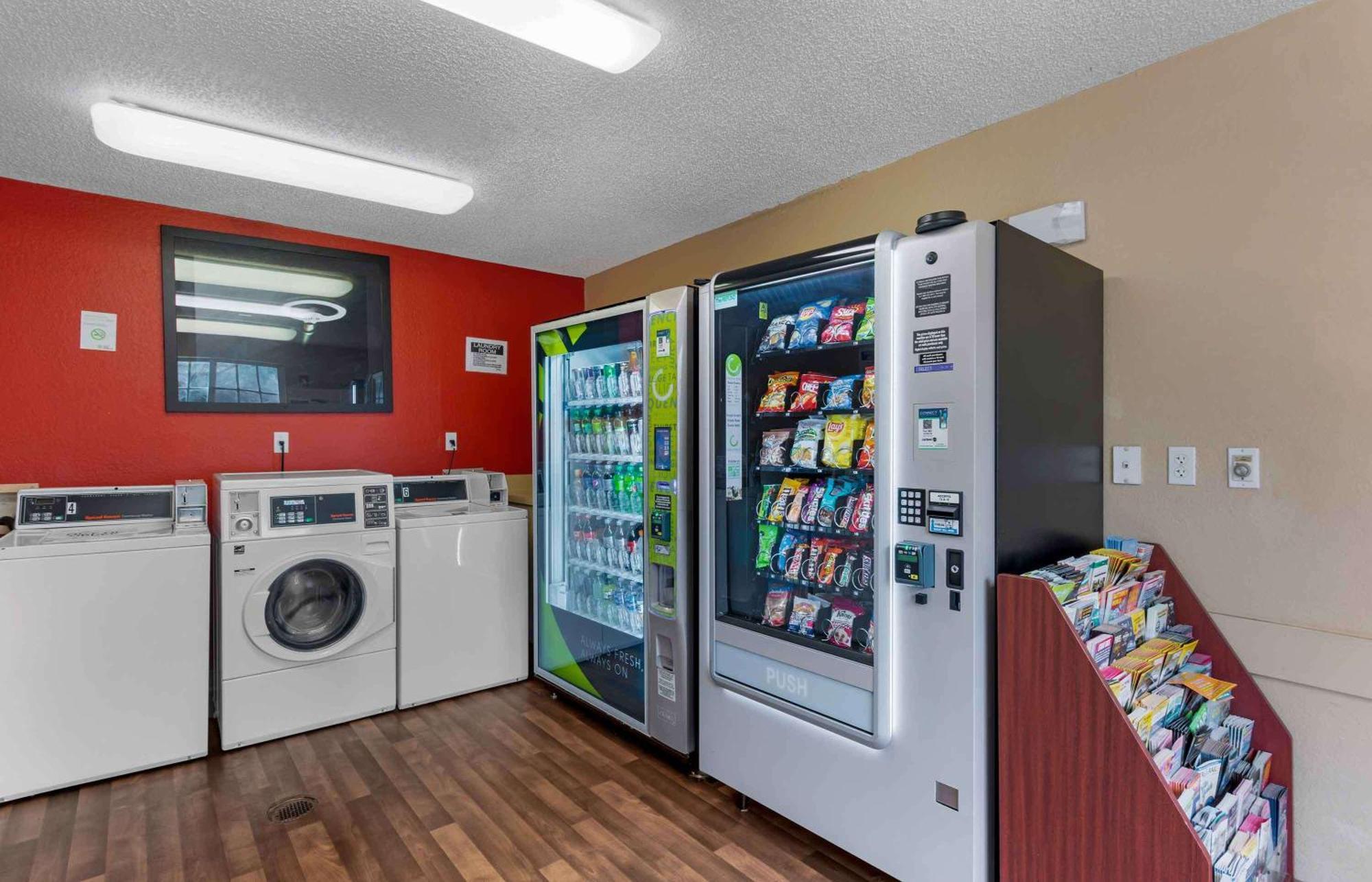 Extended Stay America Suites - Fort Lauderdale - Davie Buitenkant foto