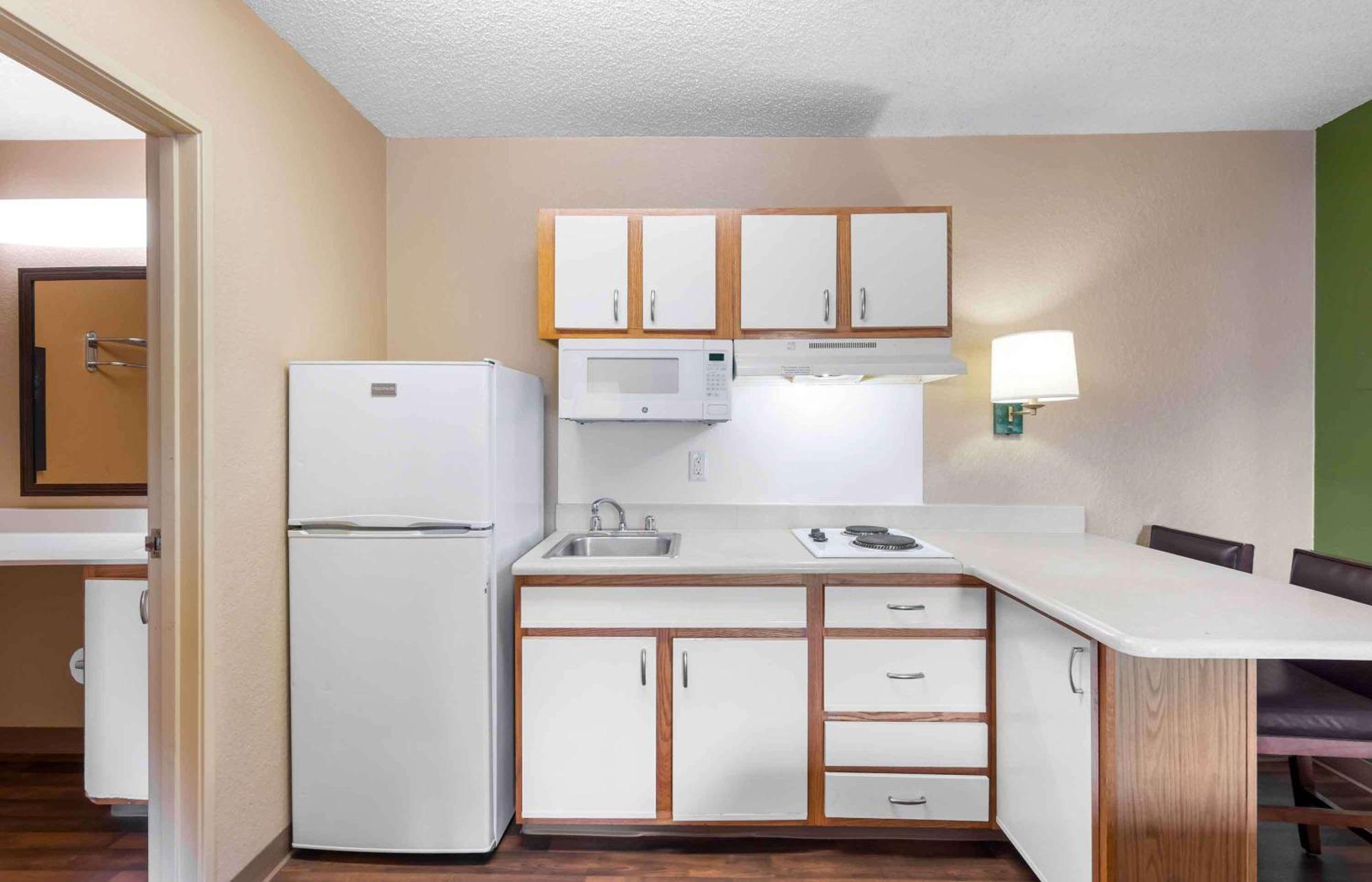 Extended Stay America Suites - Fort Lauderdale - Davie Buitenkant foto