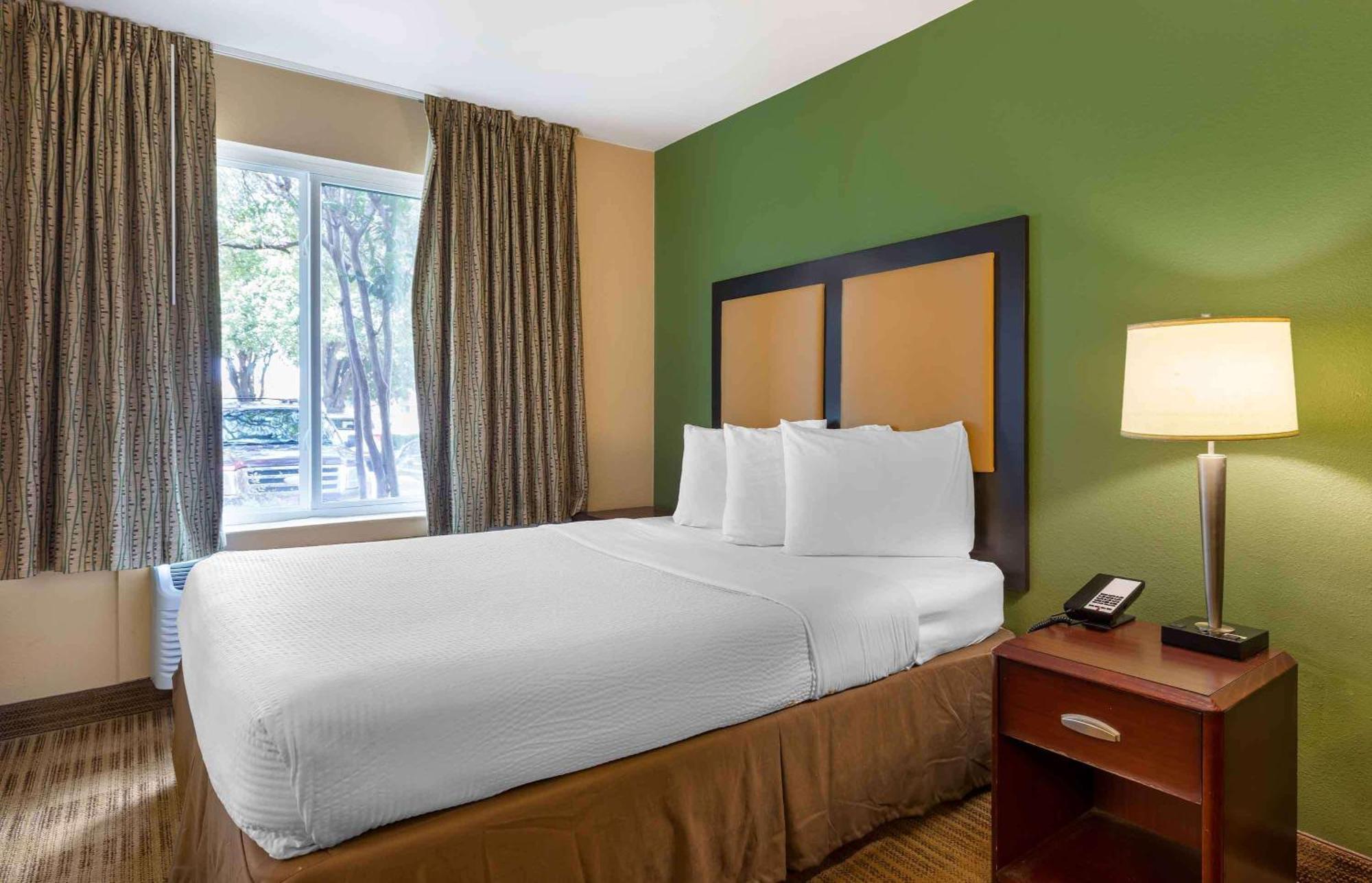 Extended Stay America Suites - Fort Lauderdale - Davie Buitenkant foto