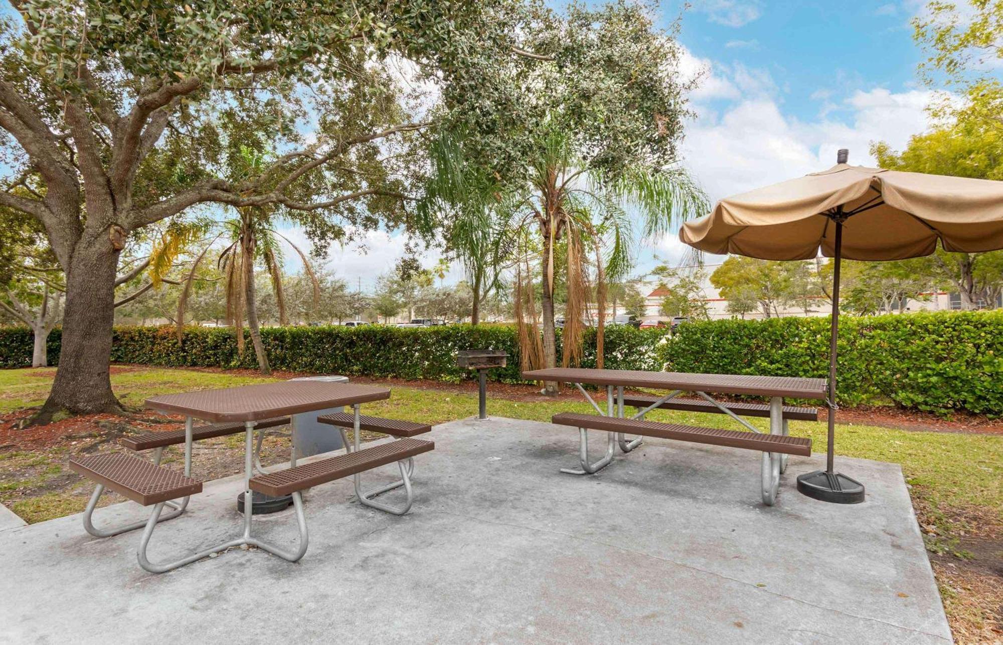 Extended Stay America Suites - Fort Lauderdale - Davie Buitenkant foto