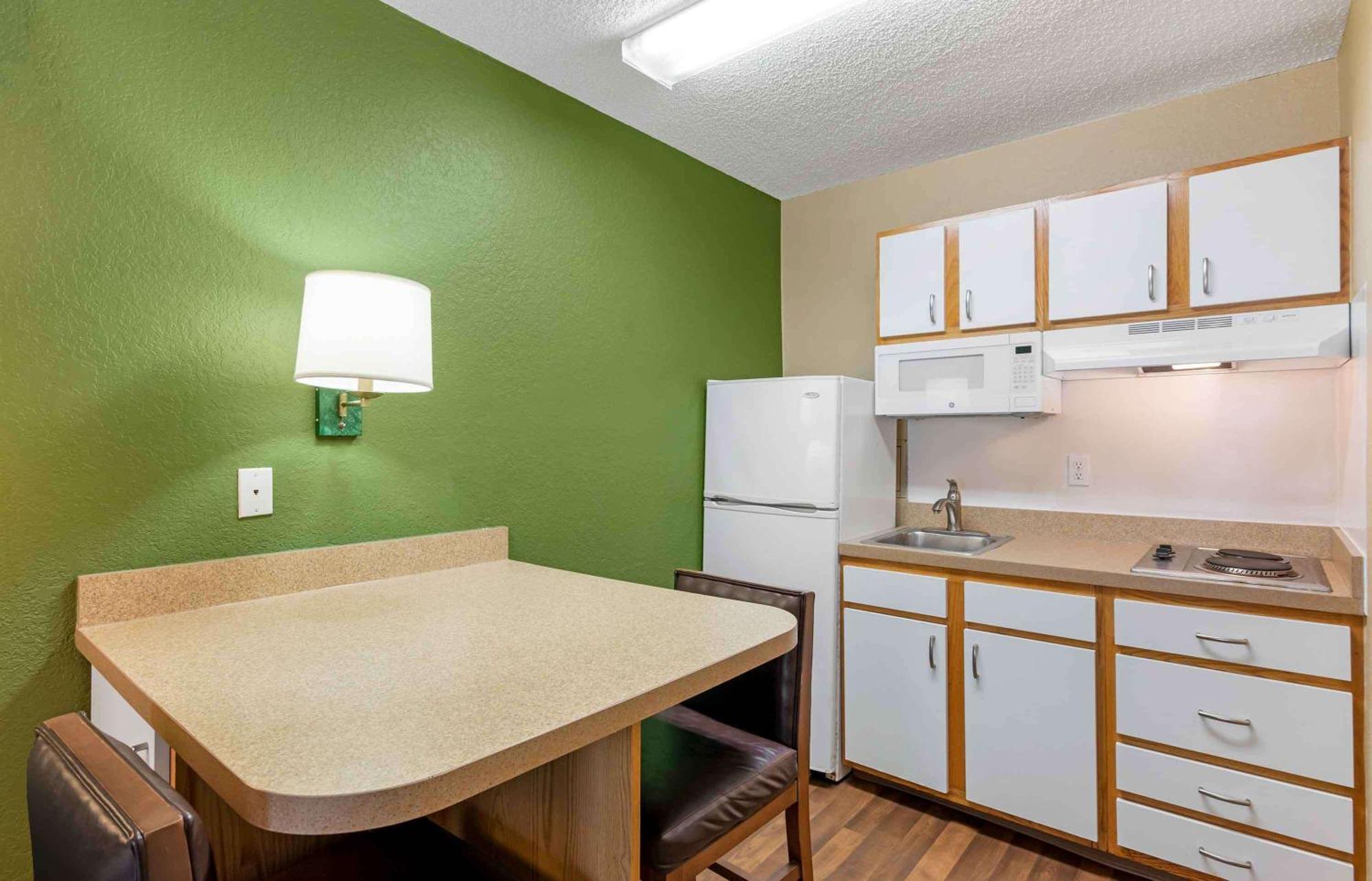 Extended Stay America Suites - Fort Lauderdale - Davie Buitenkant foto
