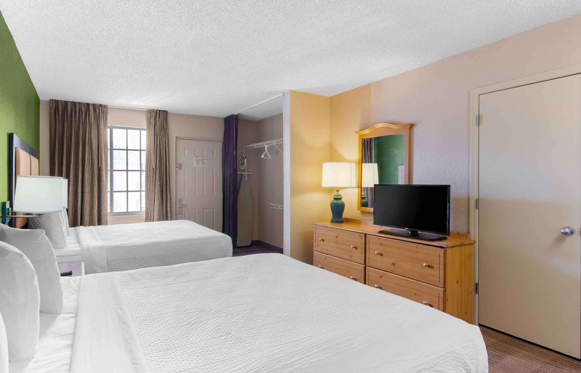 Extended Stay America Suites - Fort Lauderdale - Davie Buitenkant foto