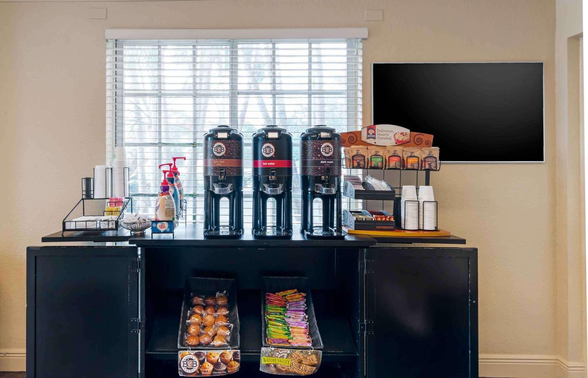Extended Stay America Suites - Fort Lauderdale - Davie Buitenkant foto