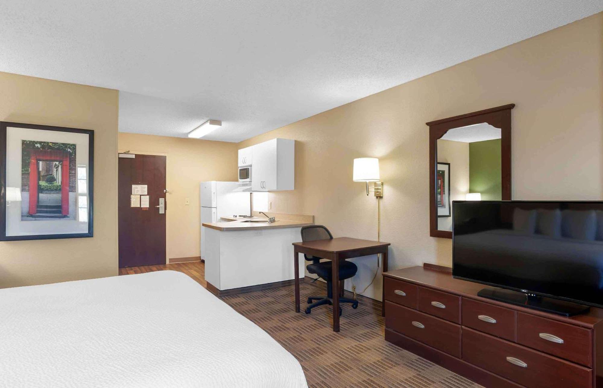 Extended Stay America Suites - Fort Lauderdale - Davie Buitenkant foto