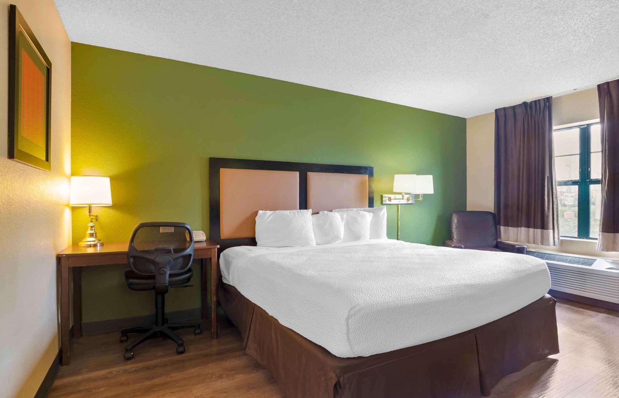 Extended Stay America Suites - Fort Lauderdale - Davie Buitenkant foto