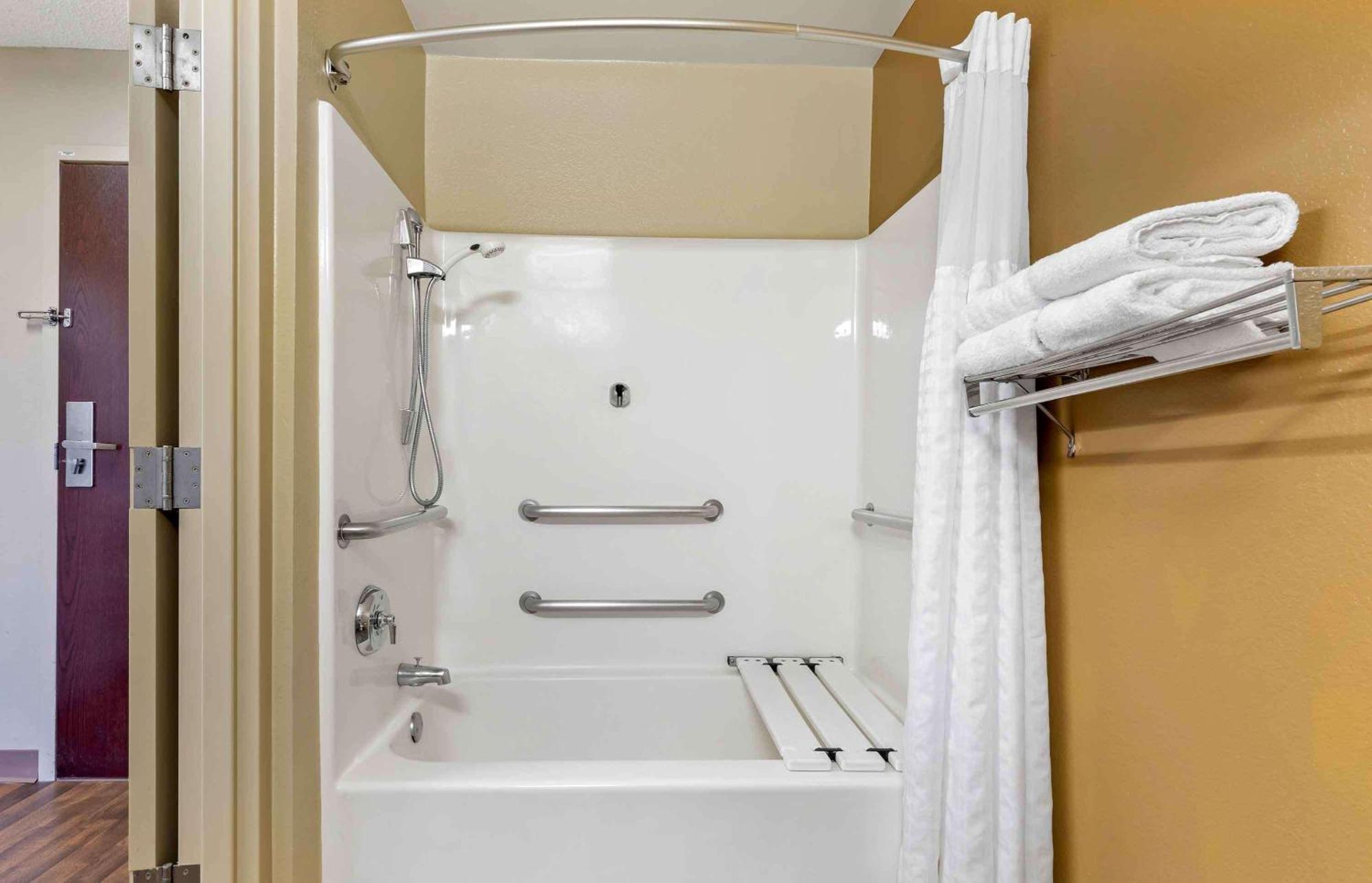 Extended Stay America Suites - Fort Lauderdale - Davie Buitenkant foto