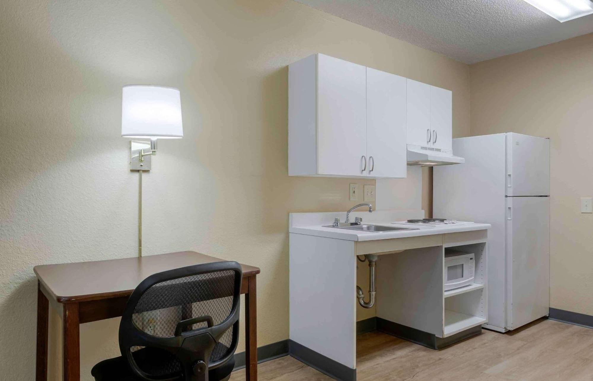 Extended Stay America Suites - Fort Lauderdale - Davie Buitenkant foto