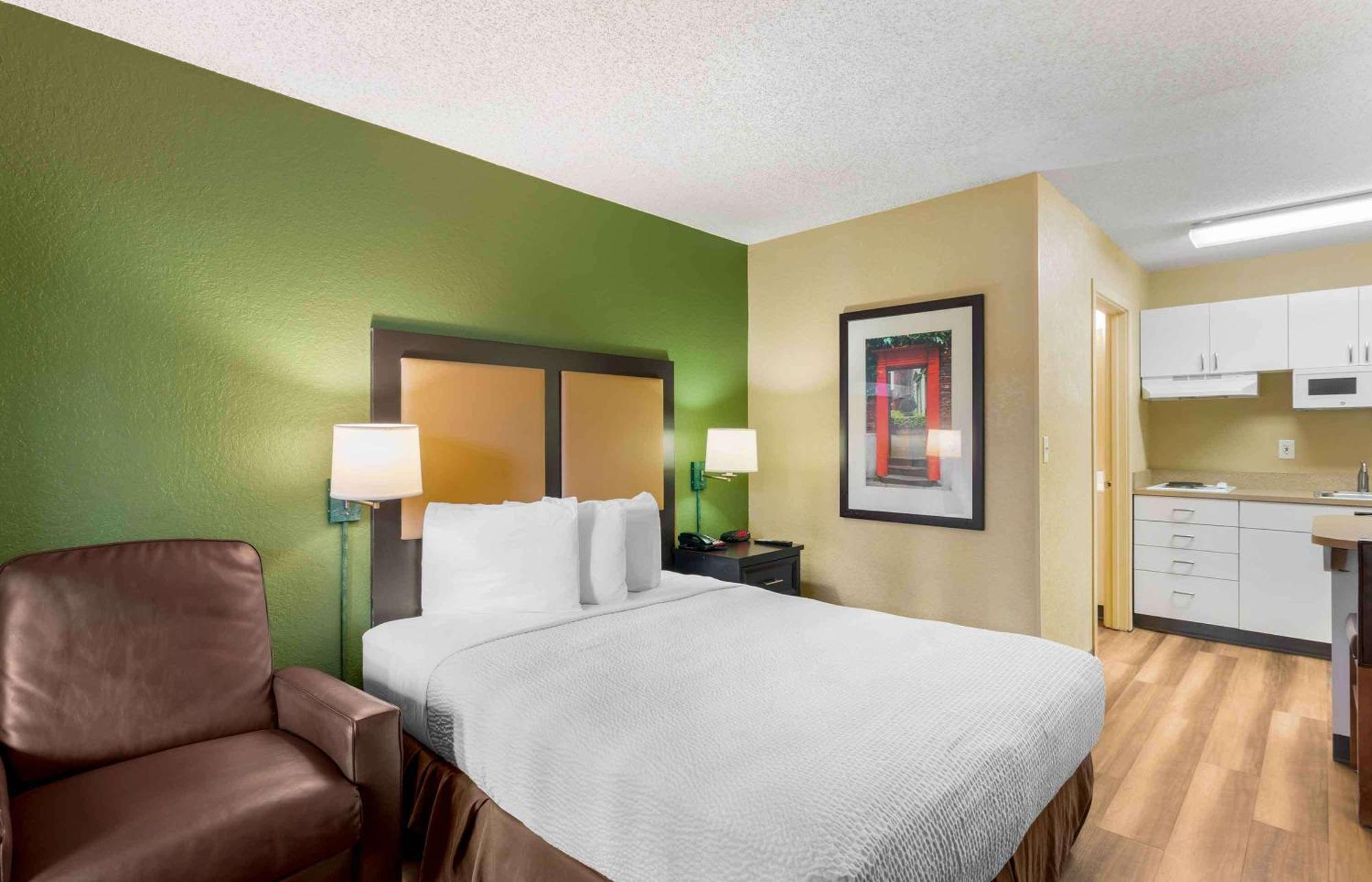 Extended Stay America Suites - Fort Lauderdale - Davie Buitenkant foto