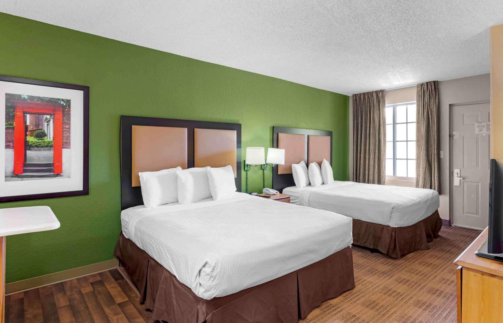 Extended Stay America Suites - Fort Lauderdale - Davie Buitenkant foto