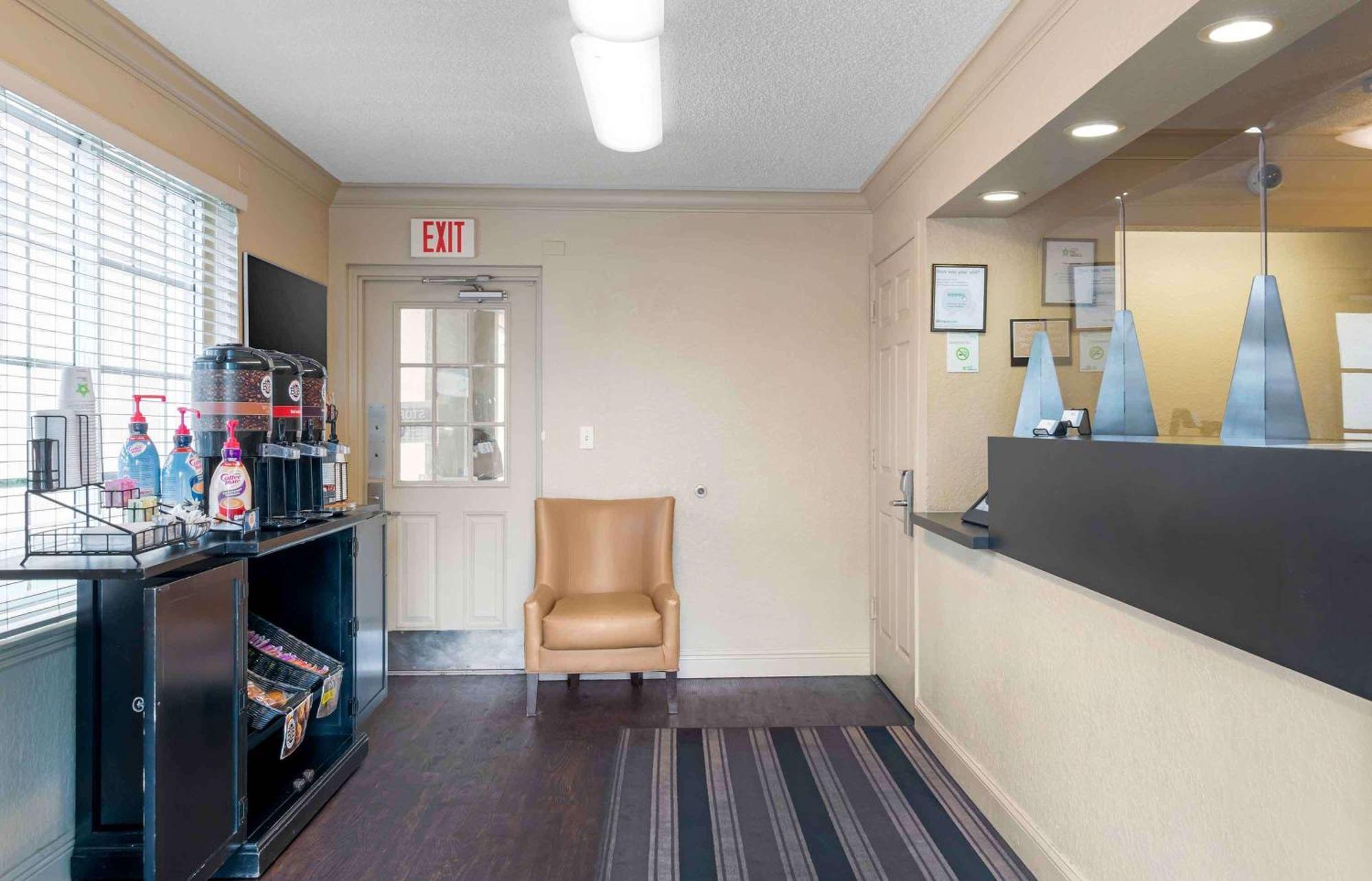 Extended Stay America Suites - Fort Lauderdale - Davie Buitenkant foto