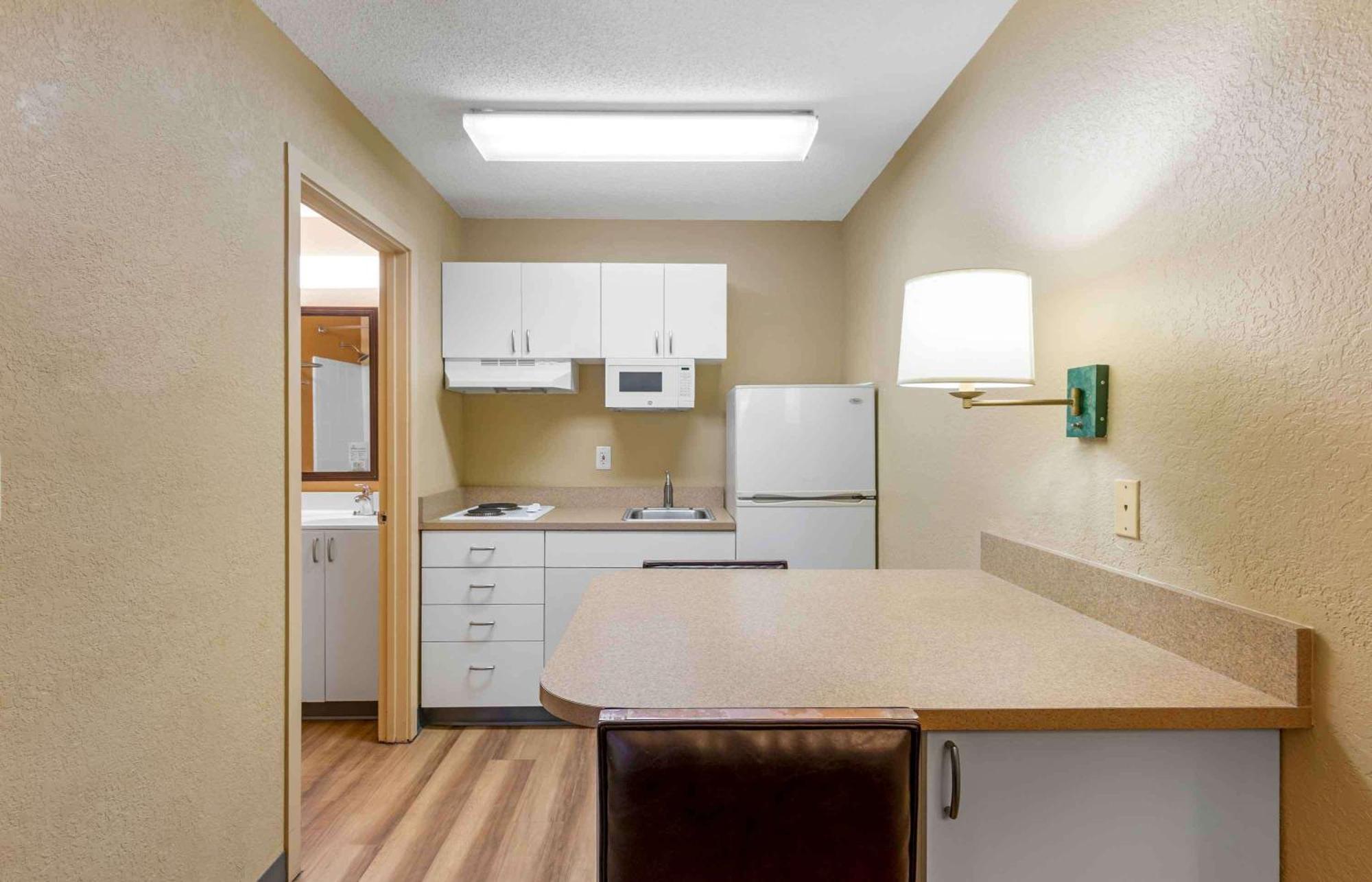 Extended Stay America Suites - Fort Lauderdale - Davie Buitenkant foto