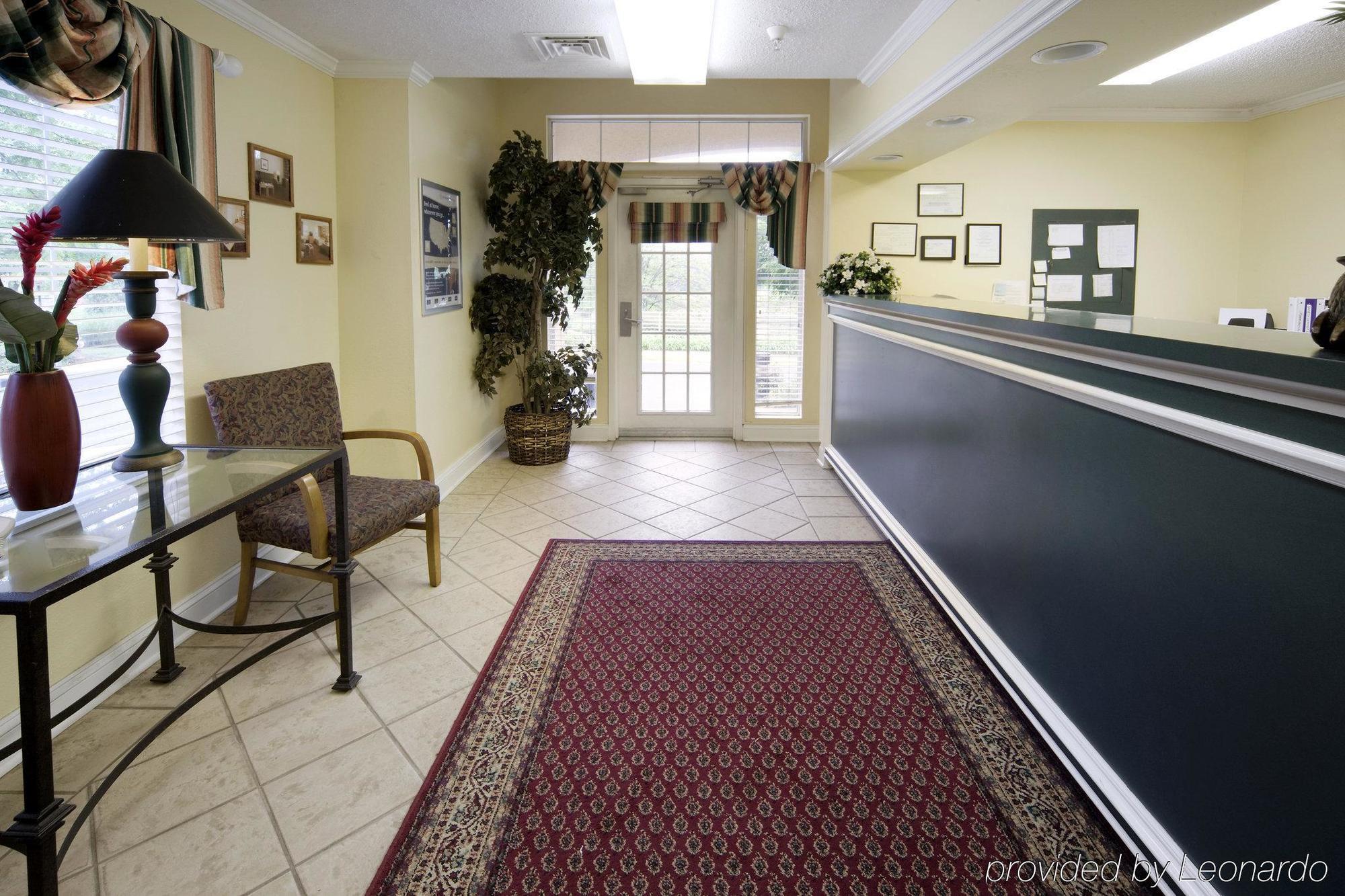 Extended Stay America Suites - Fort Lauderdale - Davie Interieur foto