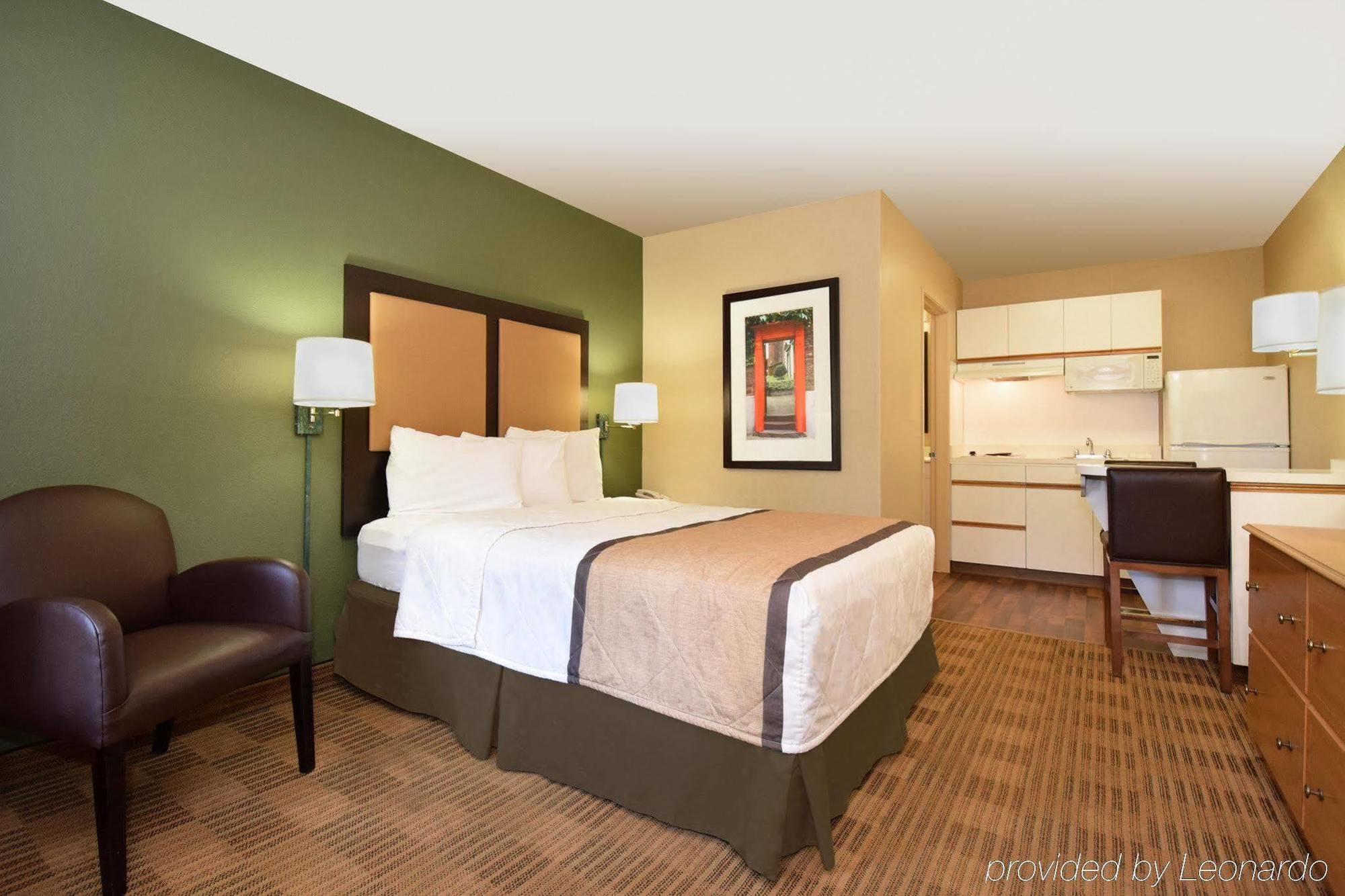 Extended Stay America Suites - Fort Lauderdale - Davie Buitenkant foto