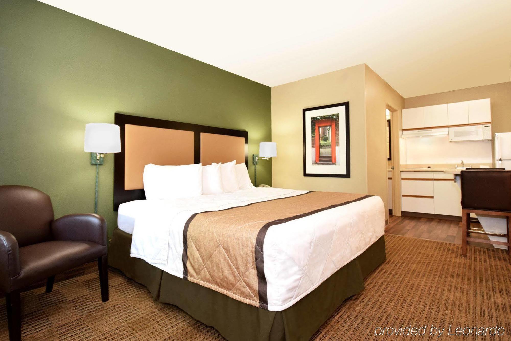 Extended Stay America Suites - Fort Lauderdale - Davie Buitenkant foto