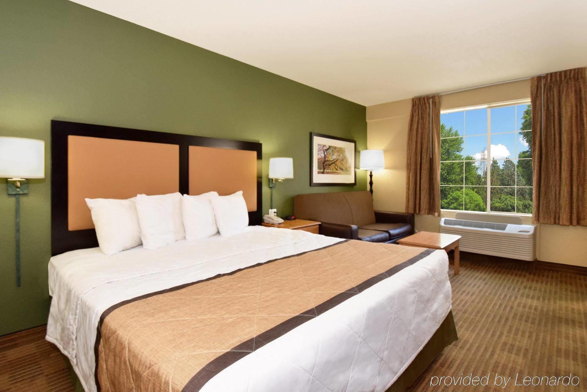 Extended Stay America Suites - Fort Lauderdale - Davie Buitenkant foto