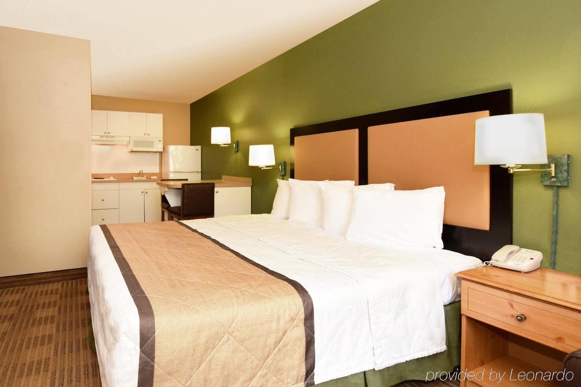 Extended Stay America Suites - Fort Lauderdale - Davie Buitenkant foto