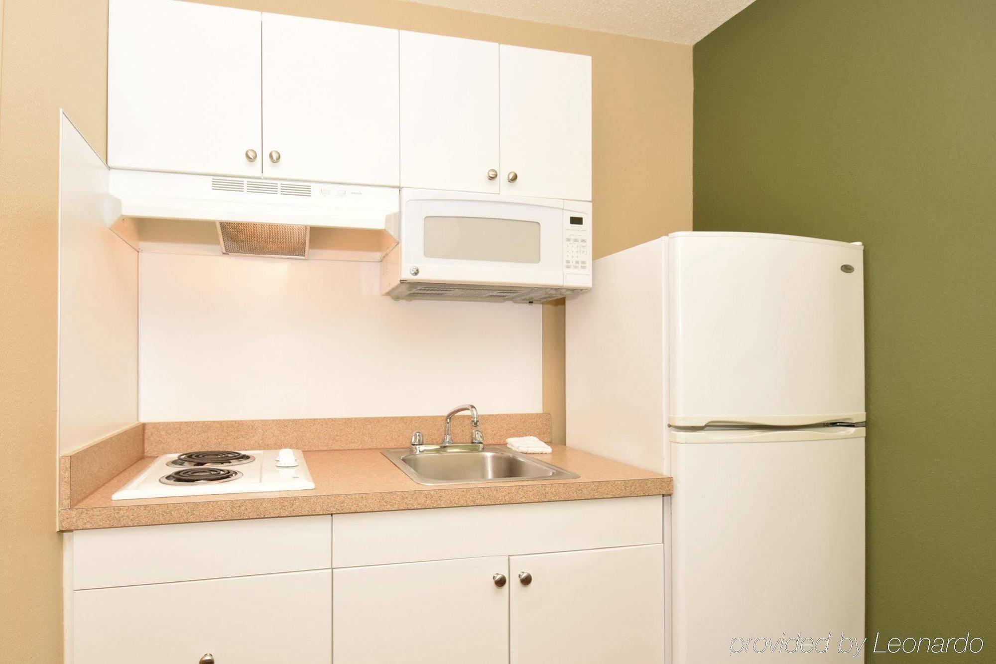 Extended Stay America Suites - Fort Lauderdale - Davie Buitenkant foto
