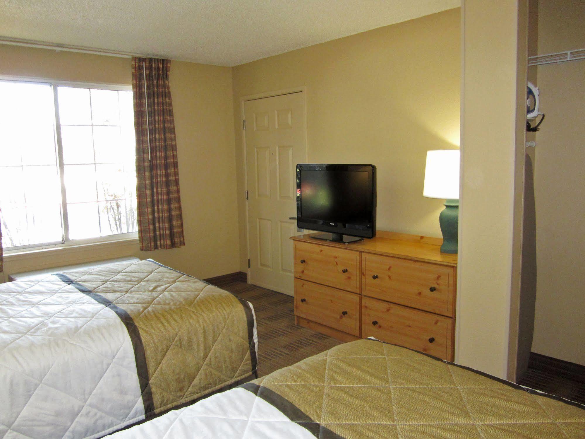 Extended Stay America Suites - Fort Lauderdale - Davie Buitenkant foto