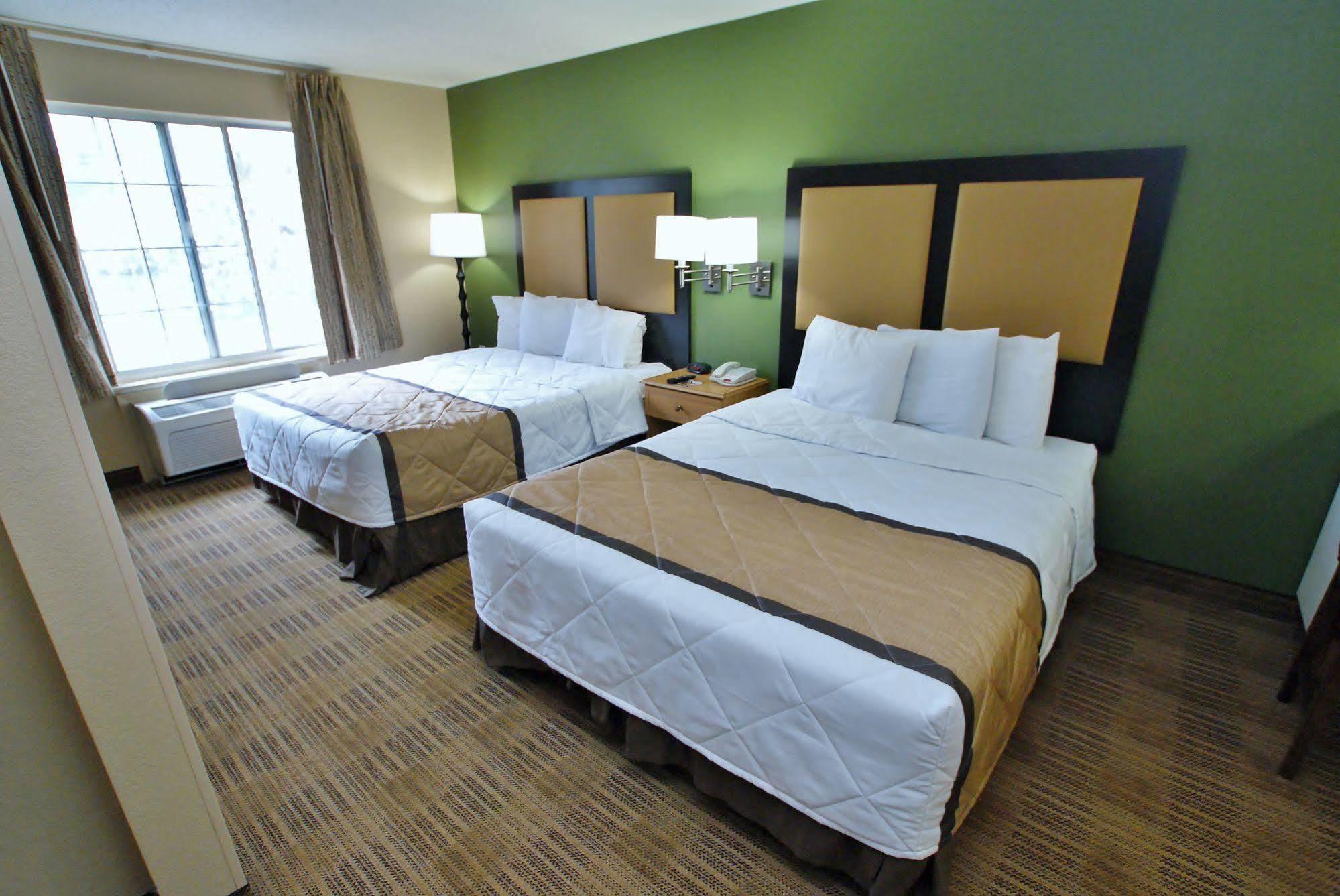 Extended Stay America Suites - Fort Lauderdale - Davie Buitenkant foto