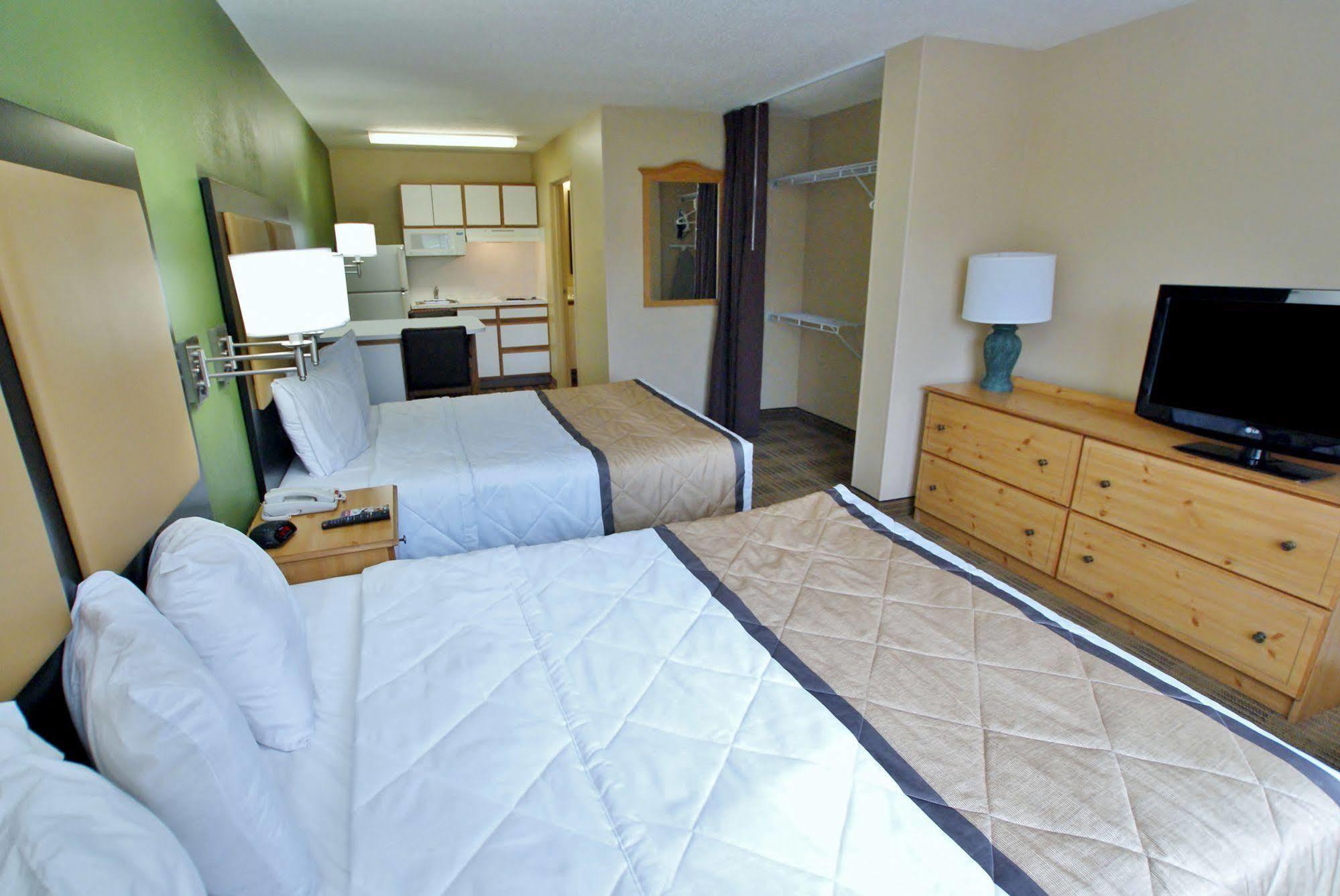 Extended Stay America Suites - Fort Lauderdale - Davie Buitenkant foto